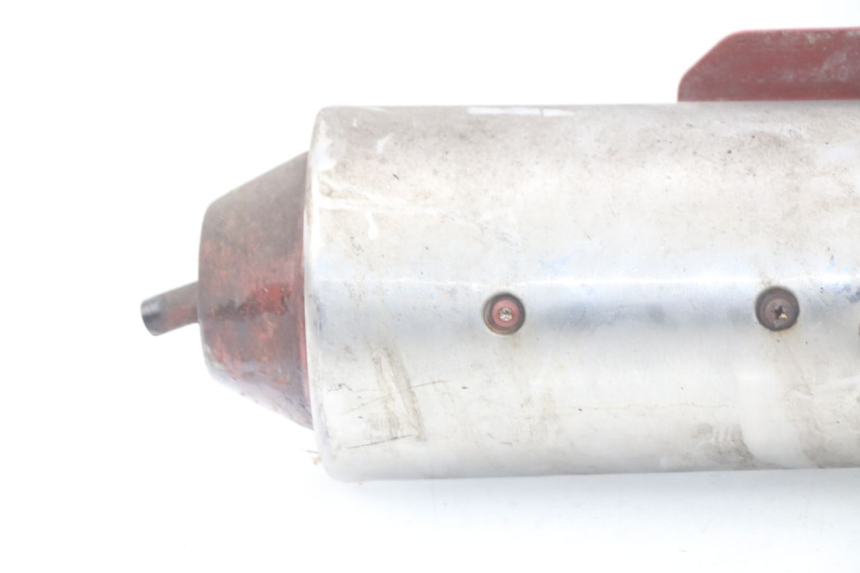 photo de AUSPUFFTOPF PEUGEOT VIVACITY 50 (1998 - 2003)