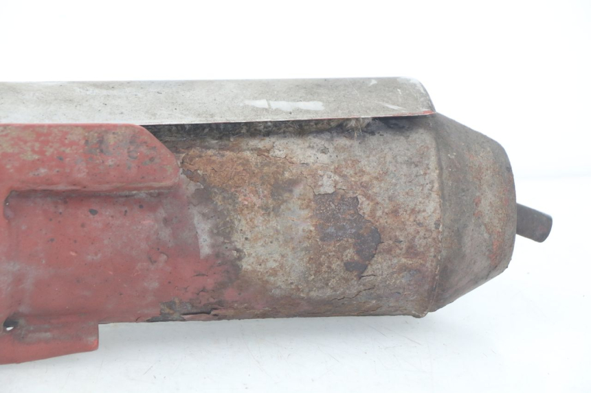 photo de AUSPUFFTOPF PEUGEOT VIVACITY 50 (1998 - 2003)