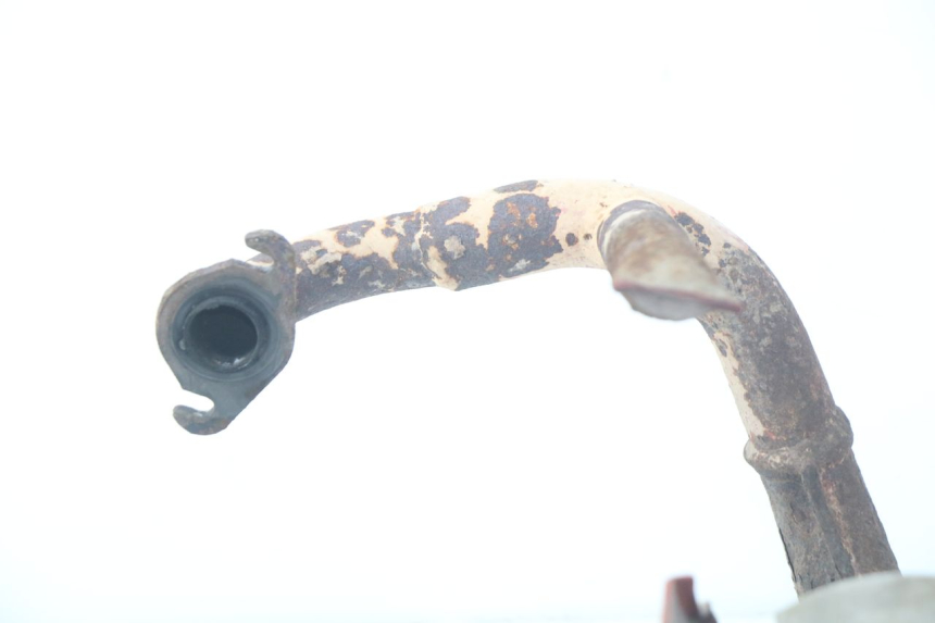 photo de AUSPUFFTOPF PEUGEOT VIVACITY 50 (1998 - 2003)