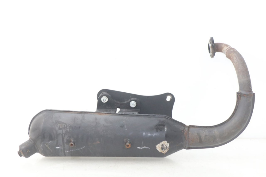 photo de AUSPUFF PEUGEOT VIVACITY 50 (2004 - 2009)