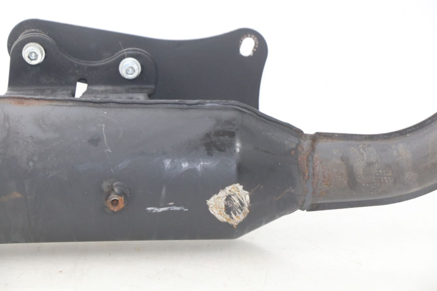 photo de AUSPUFF PEUGEOT VIVACITY 50 (2004 - 2009)