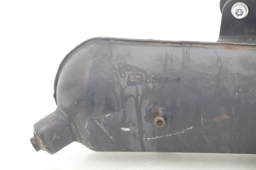 photo de AUSPUFF PEUGEOT VIVACITY 50 (2004 - 2009)