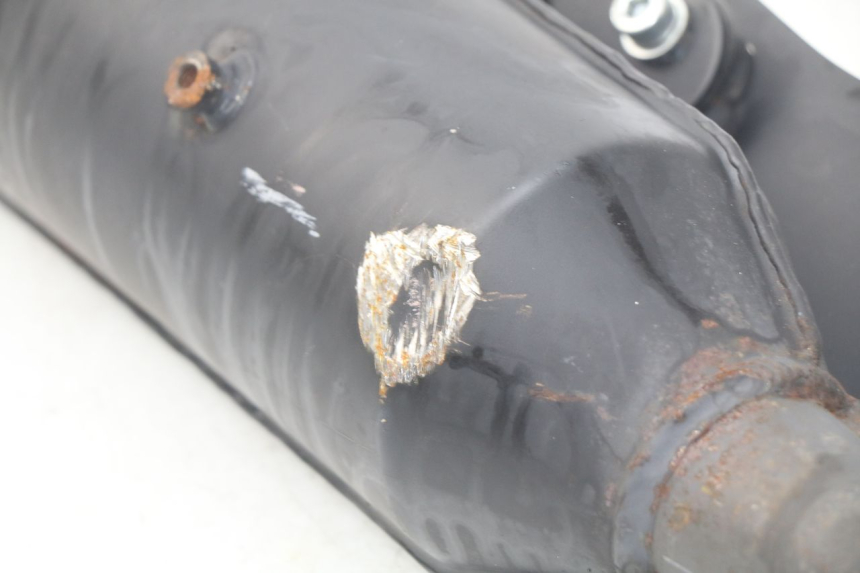 photo de AUSPUFF PEUGEOT VIVACITY 50 (2004 - 2009)