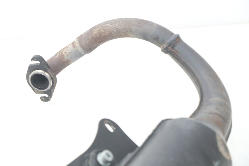 photo de AUSPUFF PEUGEOT VIVACITY 50 (2004 - 2009)