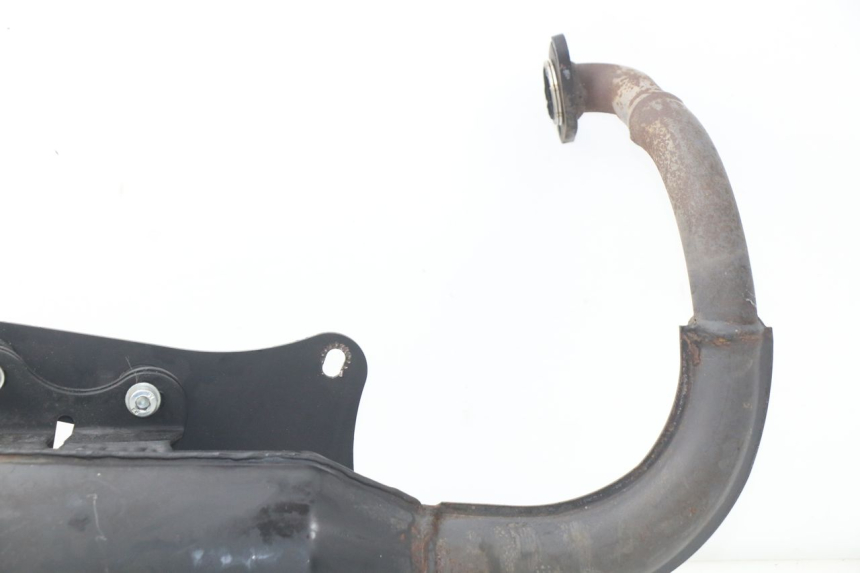 photo de AUSPUFF PEUGEOT VIVACITY 50 (2004 - 2009)