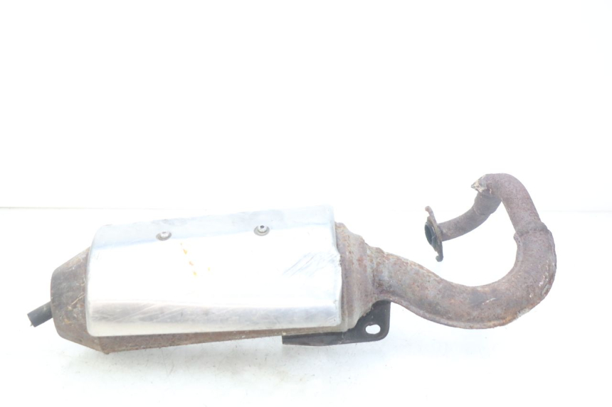 photo de AUSPUFFTOPF PEUGEOT VIVACITY 50 (1998 - 2003)