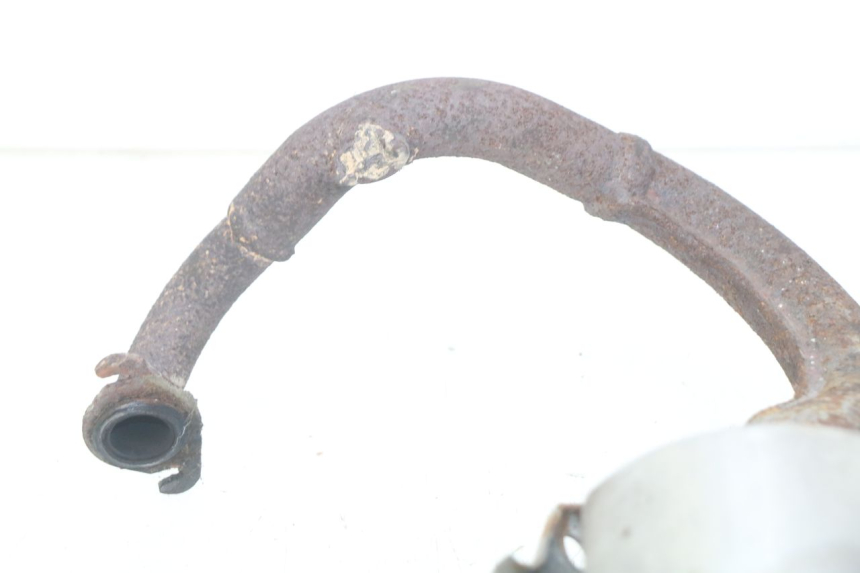 photo de AUSPUFFTOPF PEUGEOT VIVACITY 50 (1998 - 2003)