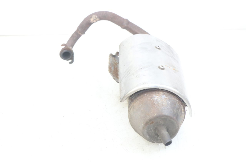photo de AUSPUFFTOPF PEUGEOT VIVACITY 50 (1998 - 2003)