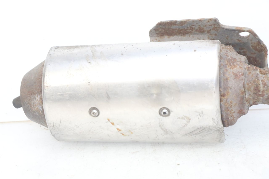 photo de AUSPUFFTOPF PEUGEOT VIVACITY 50 (1998 - 2003)