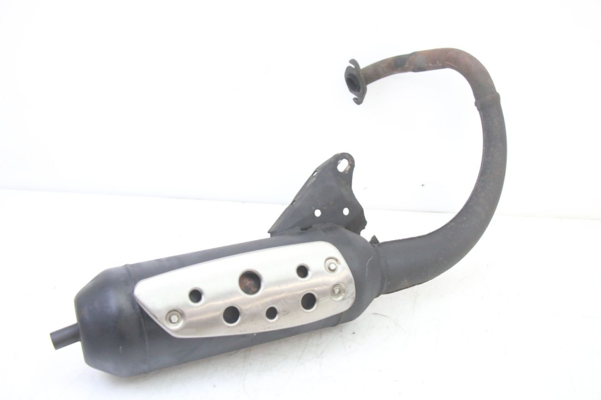photo de AUSPUFF PEUGEOT VIVACITY 50 (2004 - 2009)