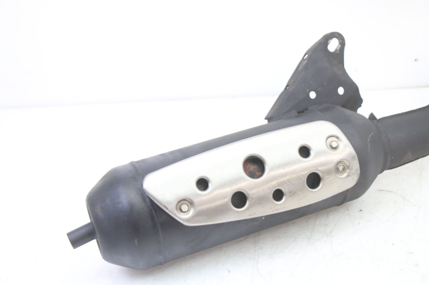 photo de AUSPUFF PEUGEOT VIVACITY 50 (2004 - 2009)