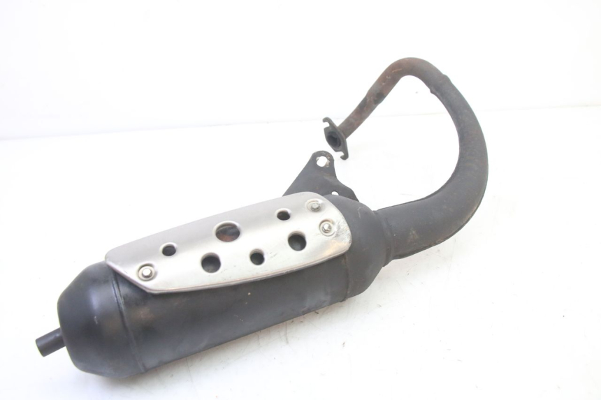 photo de AUSPUFF PEUGEOT VIVACITY 50 (2004 - 2009)