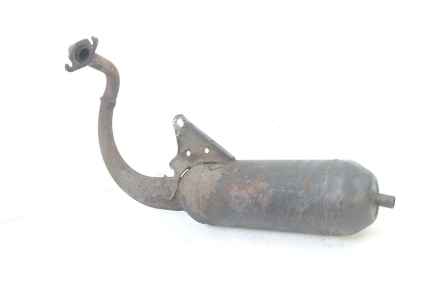 photo de AUSPUFF PEUGEOT VIVACITY 50 (2004 - 2009)