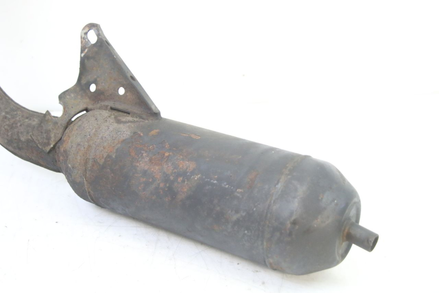 photo de AUSPUFF PEUGEOT VIVACITY 50 (2004 - 2009)
