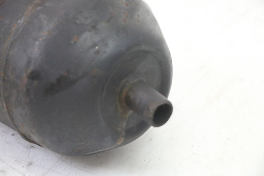 photo de AUSPUFF PEUGEOT VIVACITY 50 (2004 - 2009)