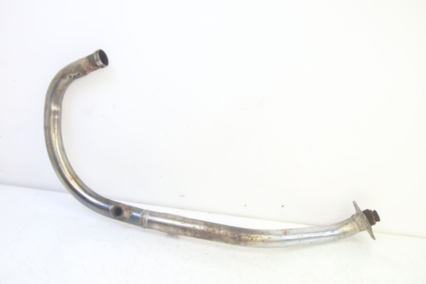 photo de AUSPUFFANLAGE DAELIM VJ ROADWIN FI 125 (2008 - 2017) - Weitere Ansicht des Artikels