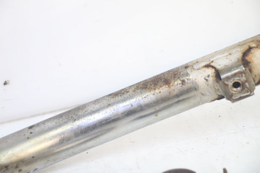 photo de AUSPUFFANLAGE DAELIM VJ ROADWIN FI 125 (2008 - 2017) - Gesamtansicht des Produkts