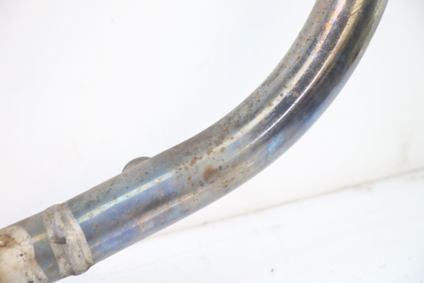 photo de AUSPUFFANLAGE DAELIM VJ ROADWIN FI 125 (2008 - 2017) - Details der Befestigungspunkte