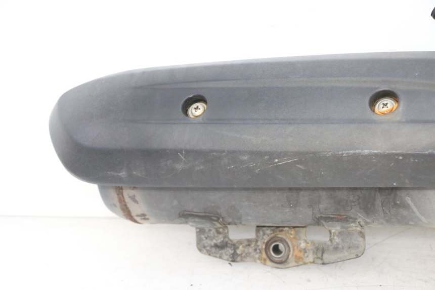 photo de AUSPUFF MBK WAAP 125 (2008 - 2013)