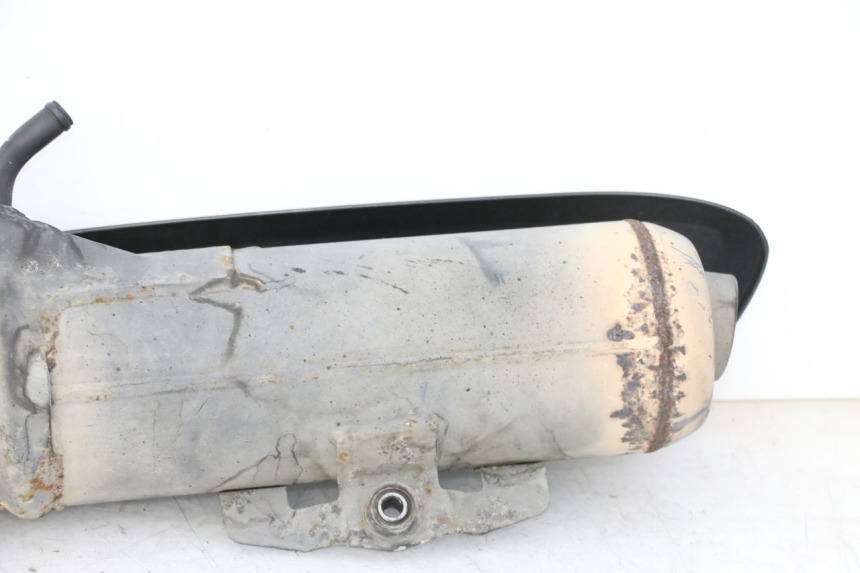 photo de AUSPUFF MBK WAAP 125 (2008 - 2013)