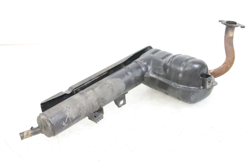 photo de AUSPUFF HONDA WALLAROO DX 50 (1993 - 1996)
