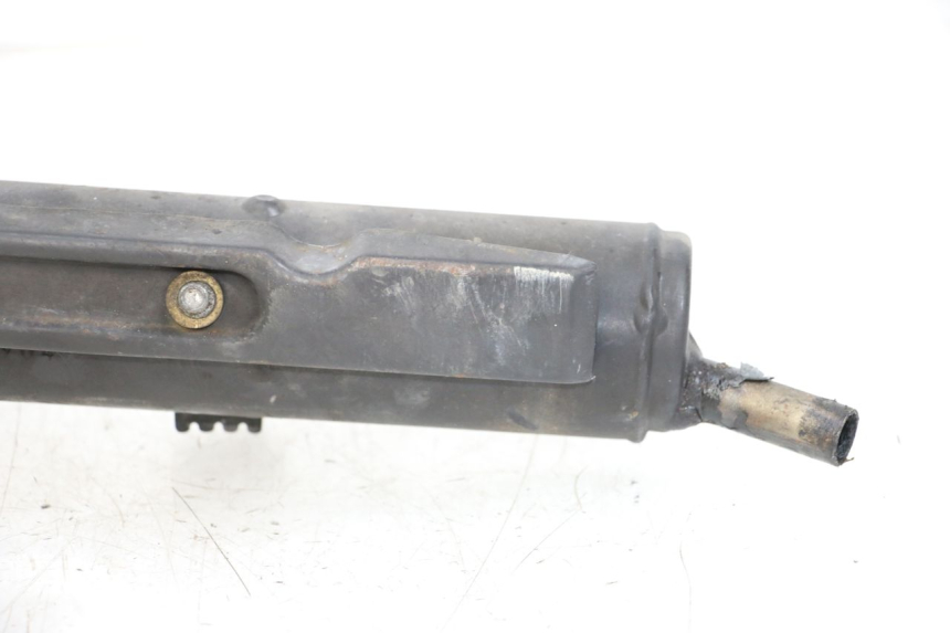 photo de AUSPUFF HONDA WALLAROO DX 50 (1993 - 1996)