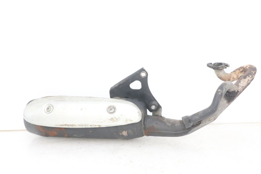 photo de AUSPUFF YAMAHA WHY 50 (1998 - 2000)