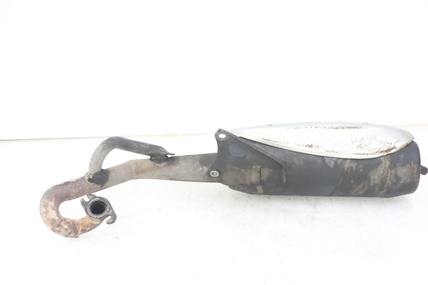 photo de AUSPUFF YAMAHA WHY 50 (1998 - 2000)