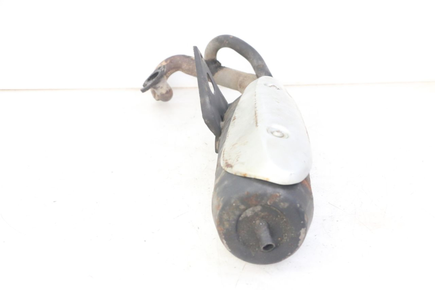 photo de AUSPUFF YAMAHA WHY 50 (1998 - 2000)