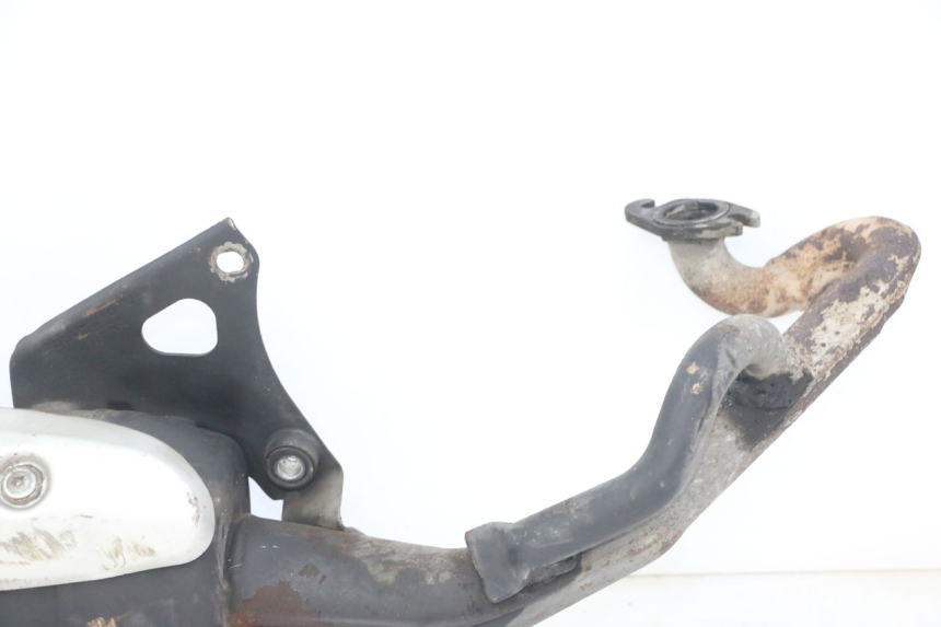 photo de AUSPUFF YAMAHA WHY 50 (1998 - 2000)
