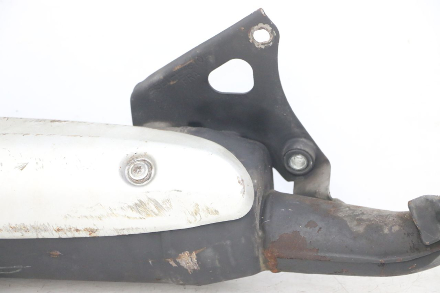 photo de AUSPUFF YAMAHA WHY 50 (1998 - 2000)