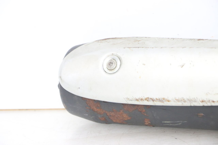 photo de AUSPUFF YAMAHA WHY 50 (1998 - 2000)