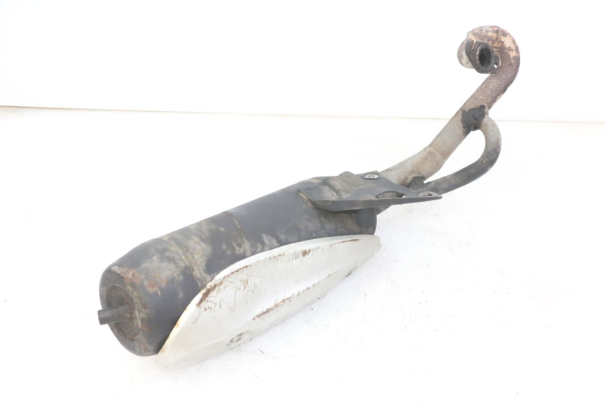 photo de AUSPUFF YAMAHA WHY 50 (1998 - 2000)