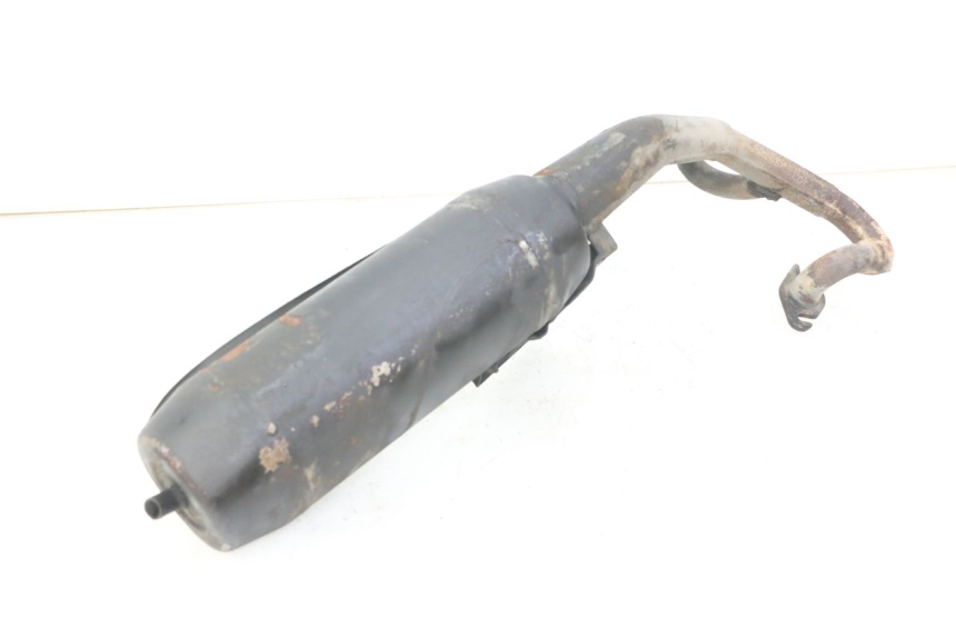 photo de AUSPUFF YAMAHA WHY 50 (1998 - 2000)