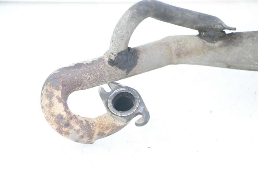 photo de AUSPUFF YAMAHA WHY 50 (1998 - 2000)