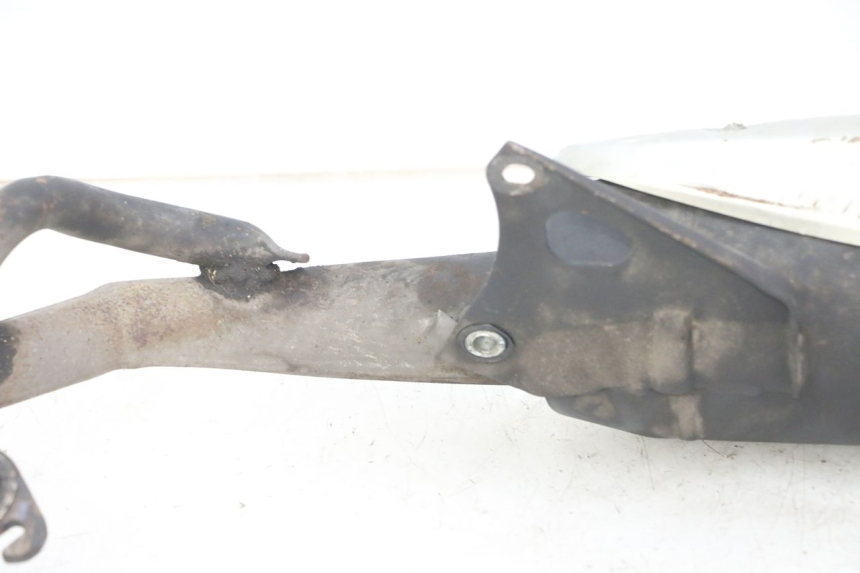 photo de AUSPUFF YAMAHA WHY 50 (1998 - 2000)