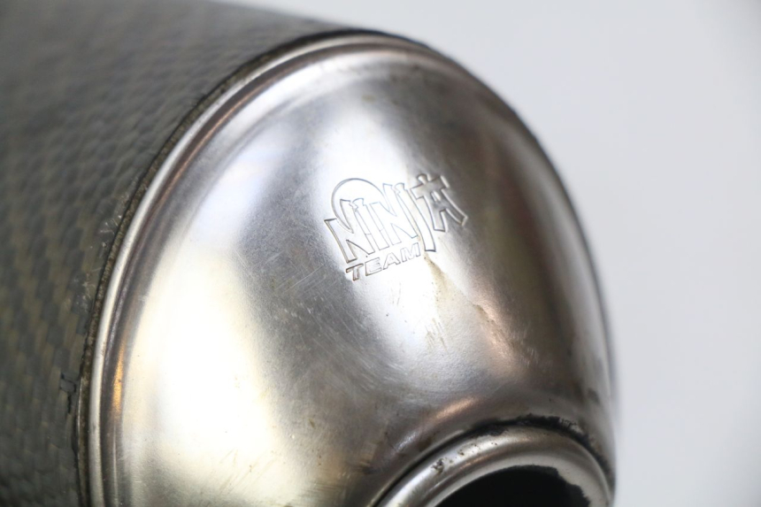 photo de AUSPUFFTOPF MBK X-LIMIT XLIMIT 50 (2003 - 2006)