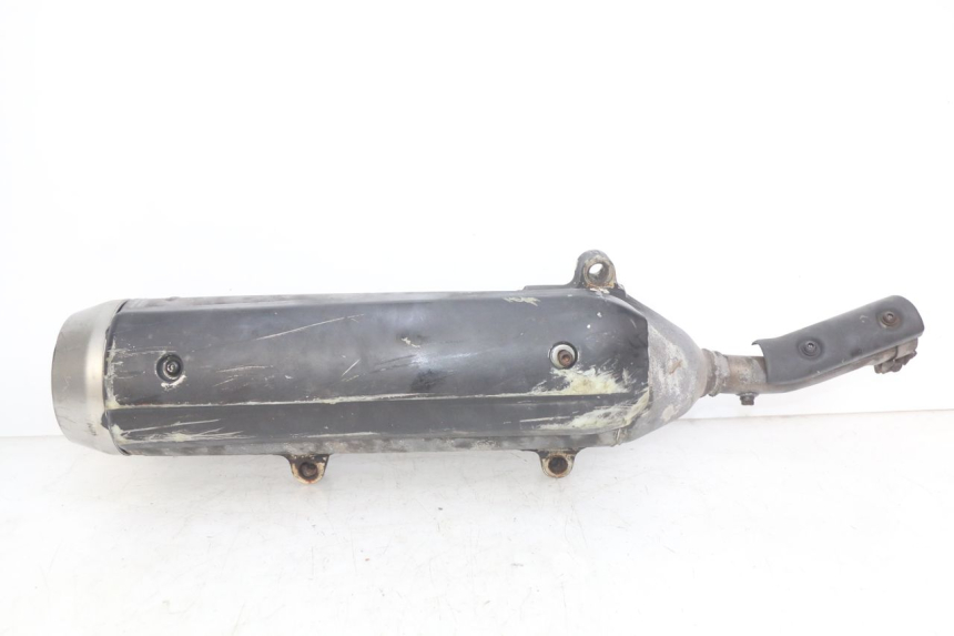 photo de AUSPUFFANLAGE YAMAHA X-MAX XMAX 250 (2006 - 2009)