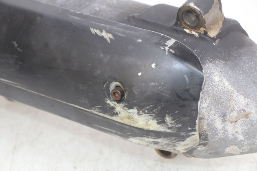 photo de AUSPUFFANLAGE YAMAHA X-MAX XMAX 250 (2006 - 2009)