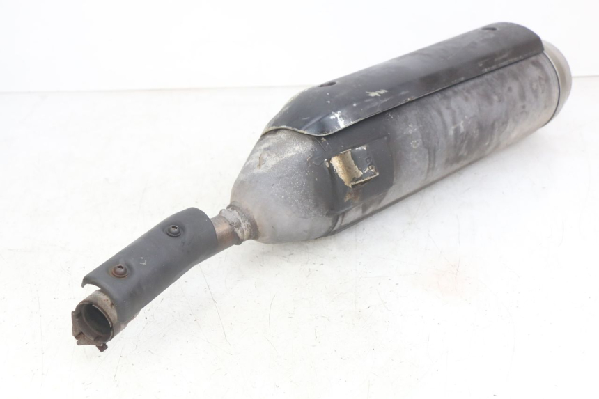 photo de AUSPUFFANLAGE YAMAHA X-MAX XMAX 250 (2006 - 2009)