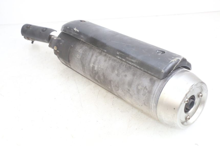 photo de AUSPUFFANLAGE YAMAHA X-MAX XMAX 250 (2006 - 2009)