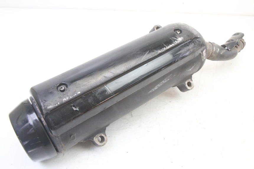 photo de AUSPUFFTOPF YAMAHA X-MAX XMAX 125 (2010 - 2014)