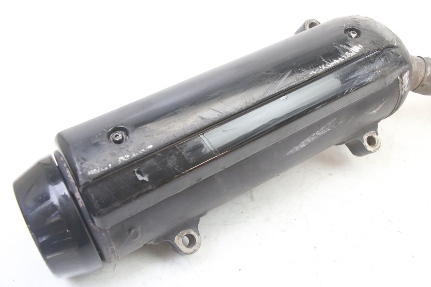 photo de AUSPUFFTOPF YAMAHA X-MAX XMAX 125 (2010 - 2014)