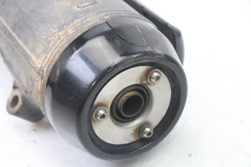 photo de AUSPUFFTOPF YAMAHA X-MAX XMAX 125 (2010 - 2014)