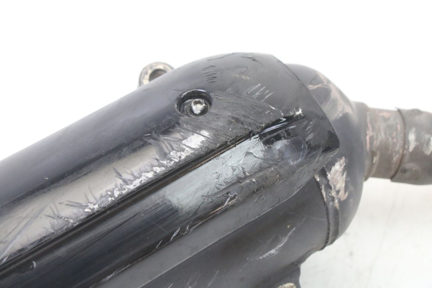 photo de AUSPUFFTOPF YAMAHA X-MAX XMAX 125 (2010 - 2014)