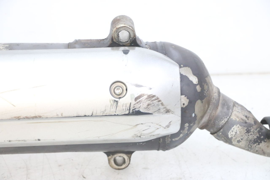 photo de AUSPUFFTOPF YAMAHA X-MAX XMAX 125 (2010 - 2014)