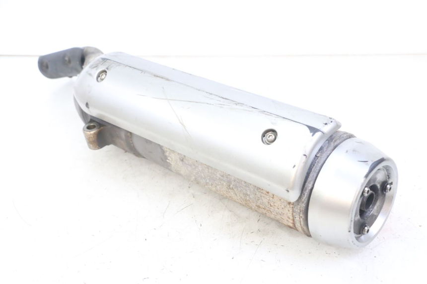 photo de AUSPUFFTOPF YAMAHA X-MAX XMAX 125 (2010 - 2014)