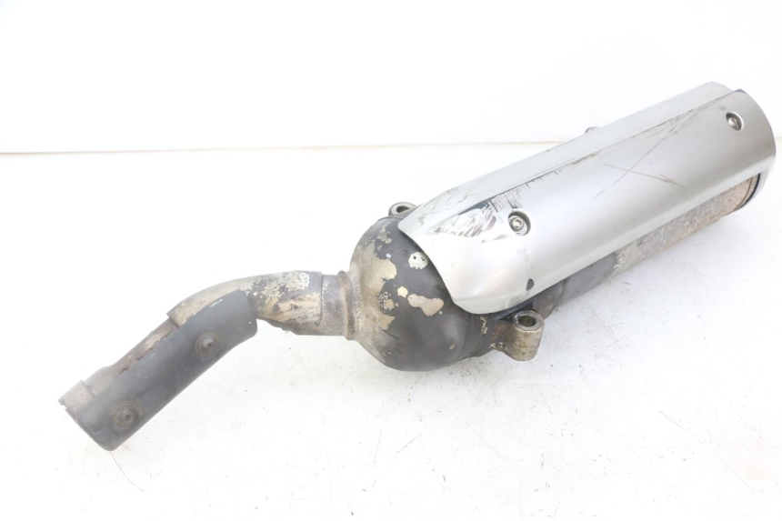 photo de AUSPUFFTOPF YAMAHA X-MAX XMAX 125 (2010 - 2014)