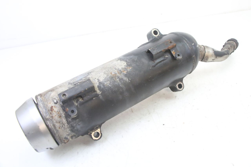 photo de AUSPUFFTOPF YAMAHA XMAX X-MAX 125 (2006 - 2009)