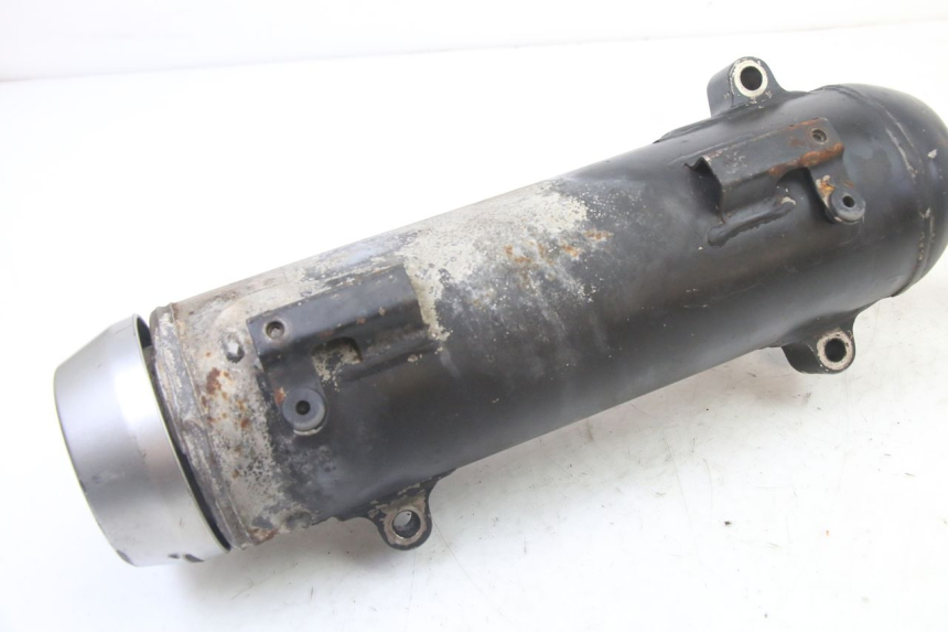 photo de AUSPUFFTOPF YAMAHA XMAX X-MAX 125 (2006 - 2009)